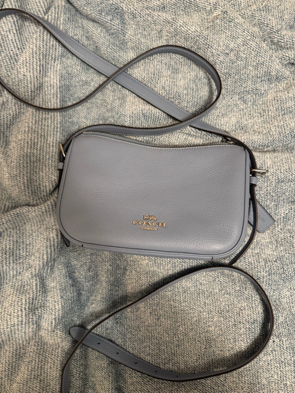 Coach Kailey Shoulder Bag